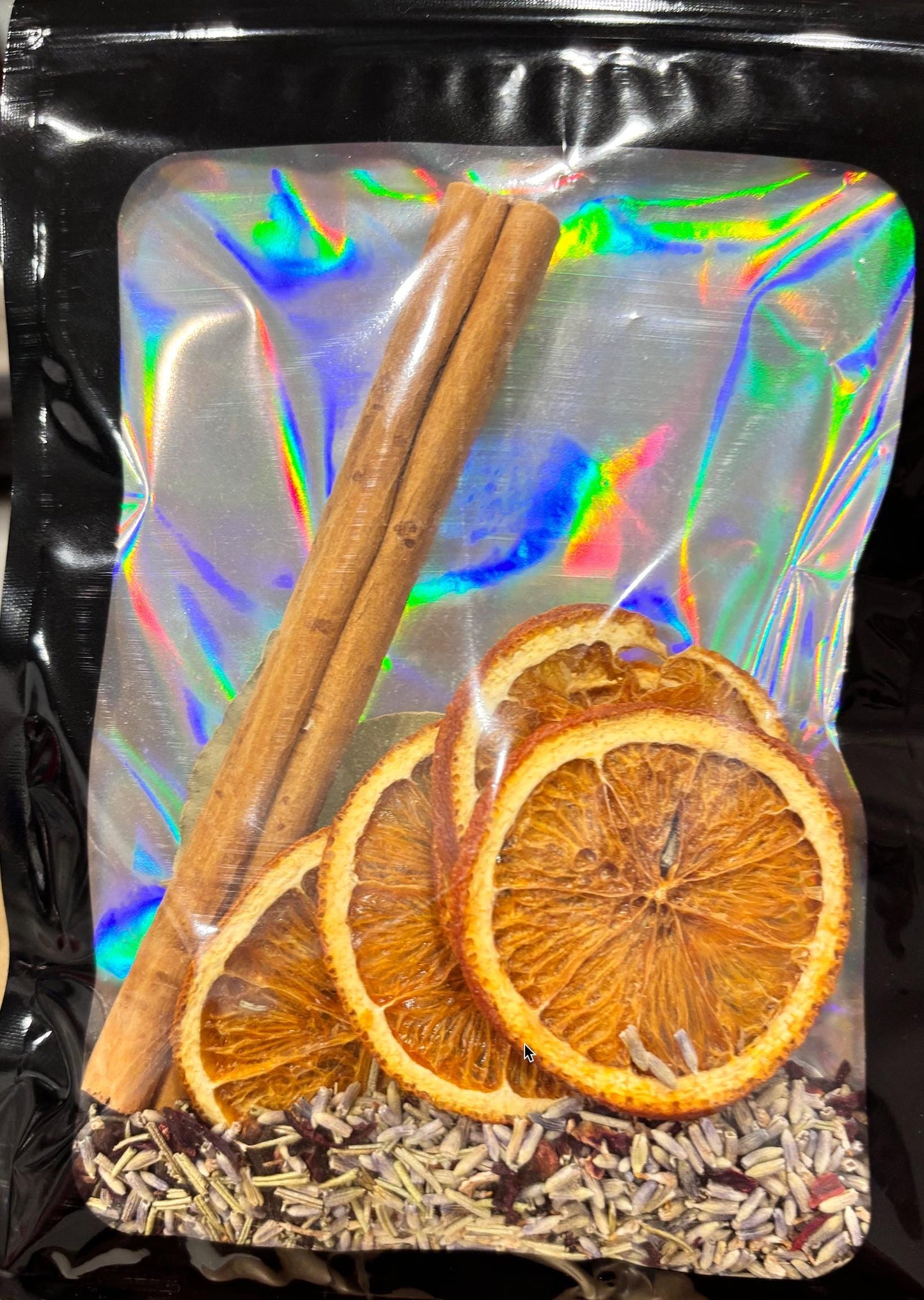 Summer Melody Simmer Pot Blend
