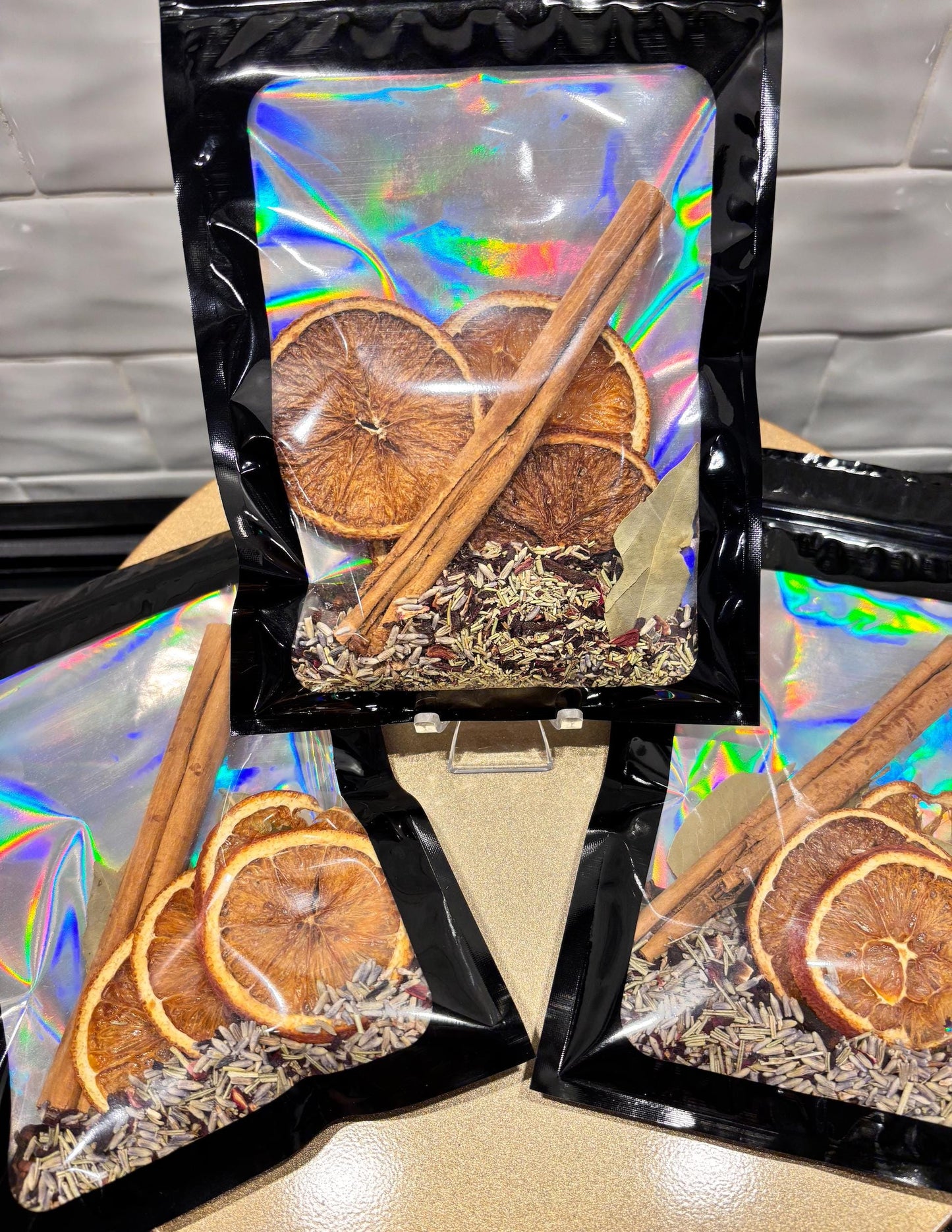 Summer Melody Simmer Pot Blend